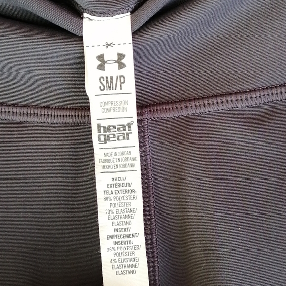 Under Armour active capril - Picture 3 of 4